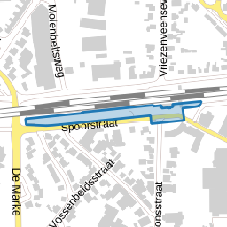 Perceel WDN02-K-2576