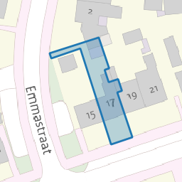 Perceel WDN02-K-2578