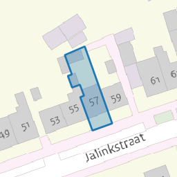 Perceel WDN02-K-2580