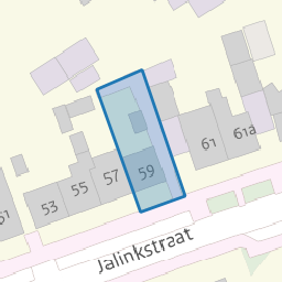 Perceel WDN02-K-2581