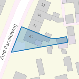 Perceel WDN02-K-2587