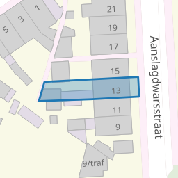 Perceel WDN02-K-2588