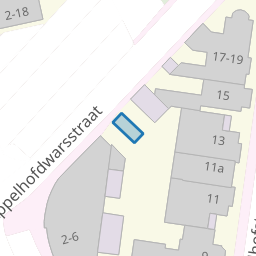 Perceel WDN02-K-2592
