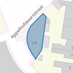 Perceel WDN02-K-2593