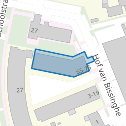 Perceel WDN02-K-2598