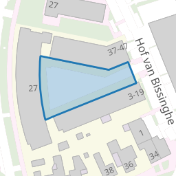 Perceel WDN02-K-2599