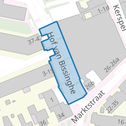 Perceel WDN02-K-2601