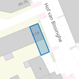 Perceel WDN02-K-2602