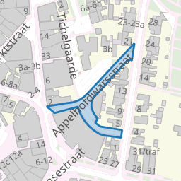 Perceel WDN02-K-2623