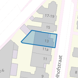 Perceel WDN02-K-2631