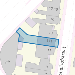 Perceel WDN02-K-2632