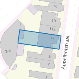 Perceel WDN02-K-2633