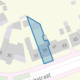 Perceel WDN02-K-2639