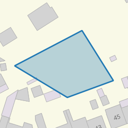 Perceel WDN02-K-2644