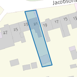 Perceel WDN02-K-2645