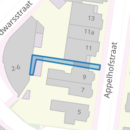 Perceel WDN02-K-2648