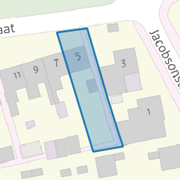 Perceel WDN02-K-2652