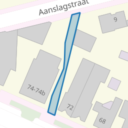 Perceel WDN02-K-2658