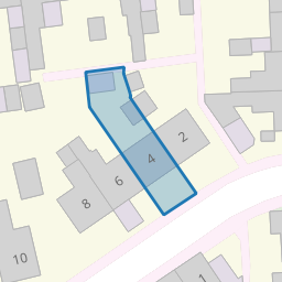 Perceel WDN02-K-2661