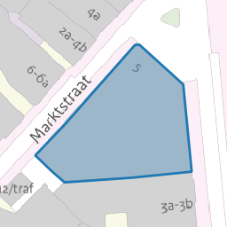 Perceel WDN02-K-2665