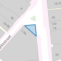 Perceel WDN02-K-2666