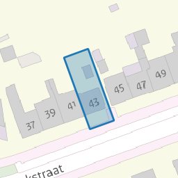 Perceel WDN02-K-2667