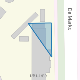 Perceel WDN02-K-2669