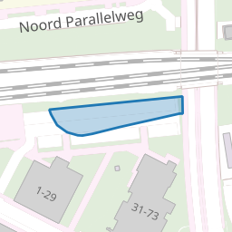 Perceel WDN02-K-2676