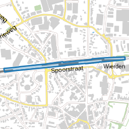 Perceel WDN02-K-2687