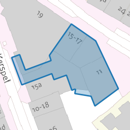 Perceel WDN02-K-2689