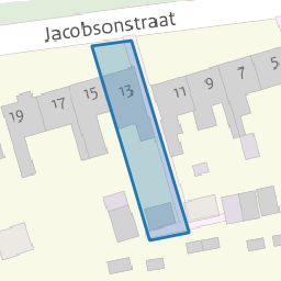 Perceel WDN02-K-2691