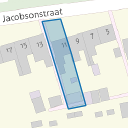Perceel WDN02-K-2692