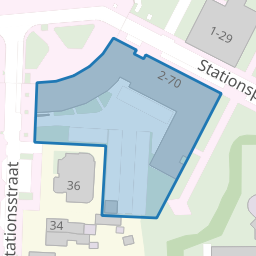 Perceel WDN02-K-2693