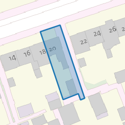 Perceel WDN02-K-2698