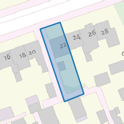 Perceel WDN02-K-2699