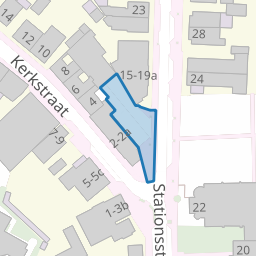 Perceel WDN02-K-2702