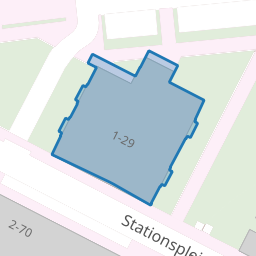 Perceel WDN02-K-2734