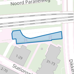 Perceel WDN02-K-2737