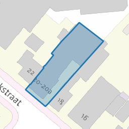 Perceel WDN02-K-2740