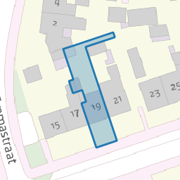 Perceel WDN02-K-2742