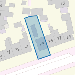 Perceel WDN02-K-2743