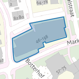 Perceel WDN02-K-2748