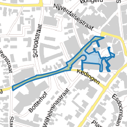 Perceel WDN02-K-2750