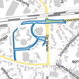 Perceel WDN02-K-2753