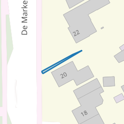 Perceel WDN02-K-2758