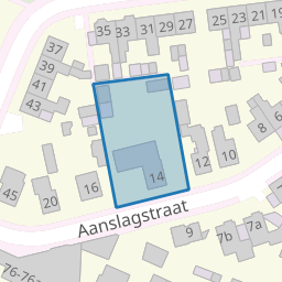 Perceel WDN02-K-2759