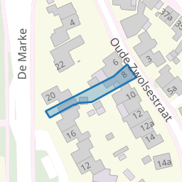 Perceel WDN02-K-2767