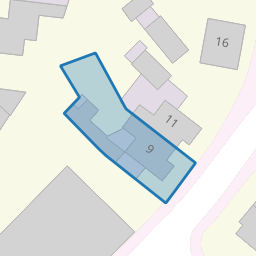 Perceel WDN02-K-2770