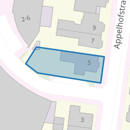 Perceel WDN02-K-2781