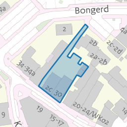 Perceel WDN02-K-2785